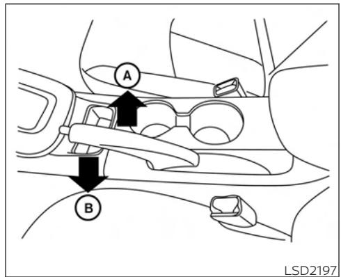 NISSAN Sentra 2024 - 2.0L 4 cylindres (modèle de moteur MR20DD) (6 M/T) - 1