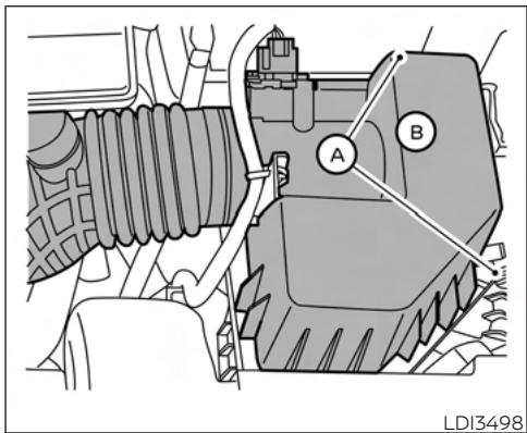 NISSAN Sentra 2024 - Bougies à electrodes à l'iridium - 1