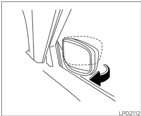 NISSAN Sentra 2024 - AVENTISSEMENT - 1