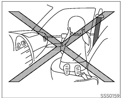 NISSAN Sentra 2024 - AVERTISSEMENT - 2