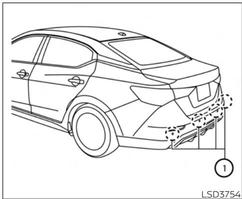 NISSAN Sentra 2024 - REMARQUE: - 1
