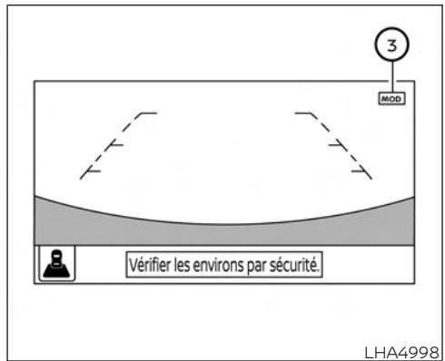 NISSAN Sentra 2024 - Vue arrêté et vue latérale avant - 1