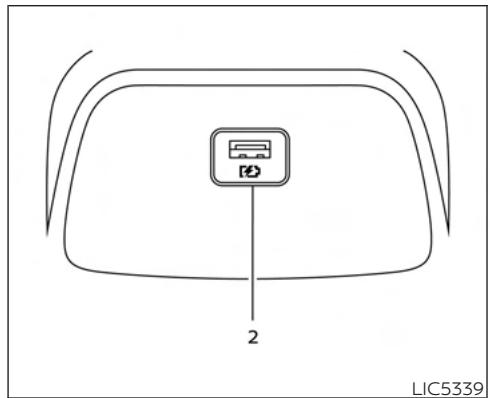 NISSAN Sentra 2024 - MISE EN GARDE - 4