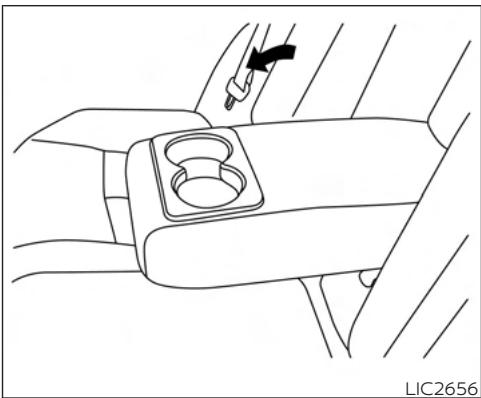 NISSAN Sentra 2024 - MISE EN GARDE - 2