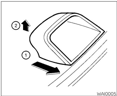 NISSAN Sentra 2024 - SOUBASSEMENT - 1