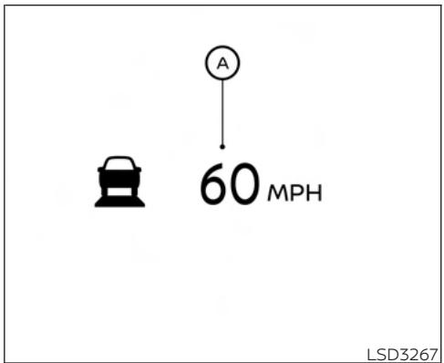 NISSAN Sentra 2024 - Véhicule précédent non détecté - 1