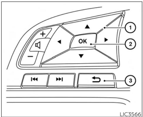 NISSAN Sentra 2024 - Carillon de rappel de frein de stationnement - 2