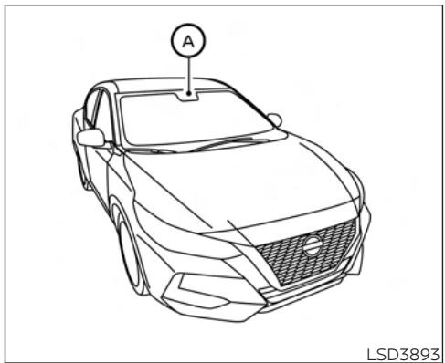 NISSAN Sentra 2024 - ENTRETIEN DU SYSTEME - 1