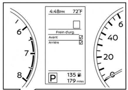 NISSAN Sentra 2024 - REMARQUE: - 2