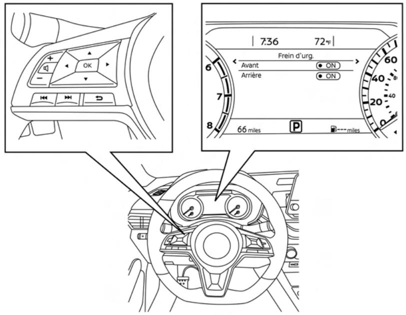 NISSAN Sentra 2024 - REMARQUE: - 1