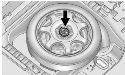 CADILLAC SRX (2012) - 10-90 Entretien du vehicule - 2