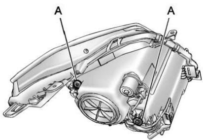 CADILLAC SRX (2012) - Véhicule haut de gamme - 4