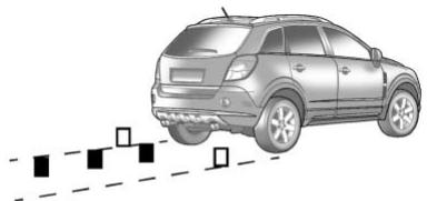 CADILLAC SRX (2012) - 9-52 Conduite et fonctionnement - 1