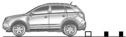 CADILLAC SRX (2012) - 9-52 Conduite et fonctionnement - 2