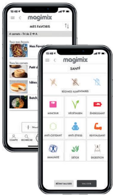 MAGIMIX 11630 - De nombreuses fonctionnalités - 1