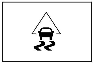 CHEVROLET Equinox (2007) - Système de traction asservie (TCS) - 1