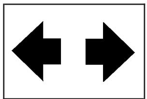CHEVROLET Equinox (2007) - Signaux de changement de direction et de changement de voies - 1