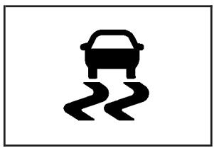 CHEVROLET Equinox (2007) - Système de traction asservie (TCS) - 2