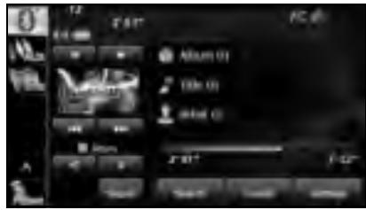 SUBARU Legacy (2013) Système de navigation - A VERTISSEMENT - 1