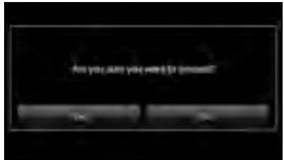 SUBARU Legacy (2013) Système de navigation - Réglage de langue - 3