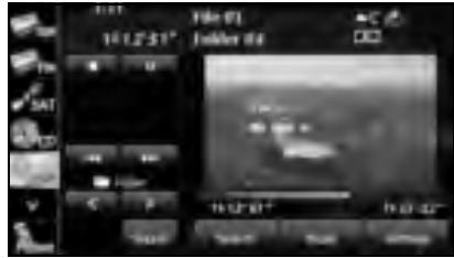 SUBARU Legacy (2013) Système de navigation - ATTENTION - 1