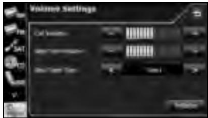 SUBARU Legacy (2013) Système de navigation - ATTENTION - 1