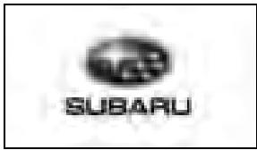 SUBARU Legacy (2013) Système de navigation - Mise sous tension - 2