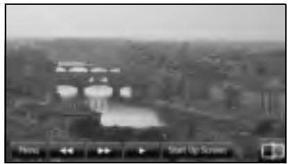 SUBARU Legacy (2013) Système de navigation - Remplacement de votre écran de démarrage par vos propres données d'image - 1