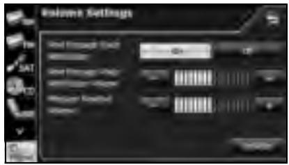 SUBARU Legacy (2013) Système de navigation - ATTENTION - 1