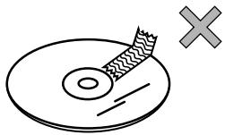 SUBARU Legacy (2013) Système de navigation - REMARQUE - 7