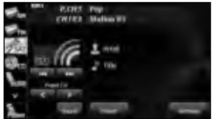 SUBARU Legacy (2013) Système de navigation - Restreinte d'opération - 1