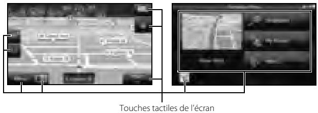 SUBARU Legacy (2013) Système de navigation - ATTENTION - 1