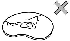 SUBARU Legacy (2013) Système de navigation - REMARQUE - 8