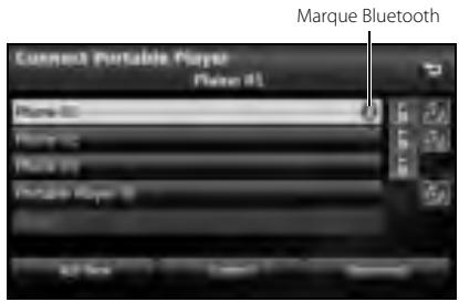 SUBARU Legacy (2013) Système de navigation - Appuyez sur le bouton INFO - 3