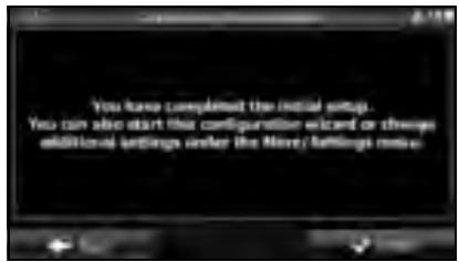 SUBARU Legacy (2013) Système de navigation - Lisez-moi - 6