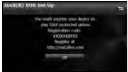 SUBARU Legacy (2013) Système de navigation - Appuyez sur le bouton INFO - 3