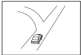 SUBARU Legacy (2013) Système de navigation - À propos de la navigation d'itinéraire - 7