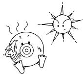 SUBARU Legacy (2013) Système de navigation - REMARQUE - 6