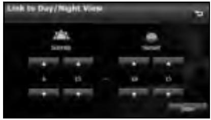 SUBARU Legacy (2013) Système de navigation - Appuyez sur la touche tactile ou - 1