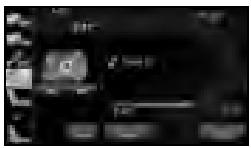 SUBARU Legacy (2013) Système de navigation - À propos des modes de l'appareil - 6