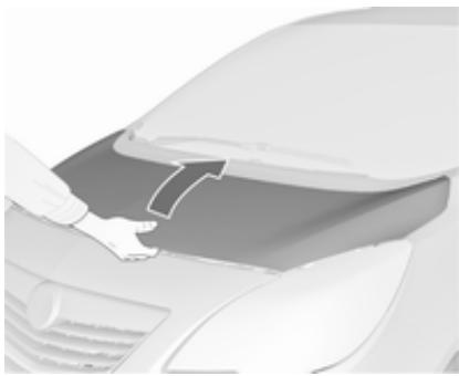 OPEL Meriva (2014-2017) - Ouverture - 2