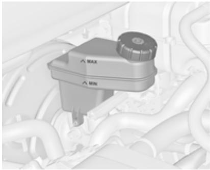 OPEL Meriva (2014-2017) - Attention - 1