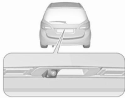 OPEL Meriva (2014-2017) - Activation - 1