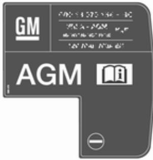 GM AGM