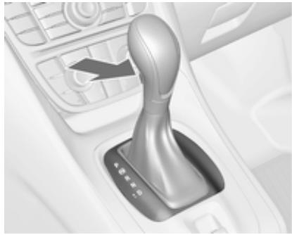 OPEL Meriva (2014-2017) - Boîte automatique - 1
