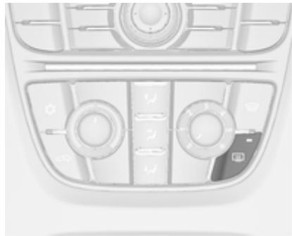 OPEL Meriva (2014-2017) - Lunette arrière chauffante - 1