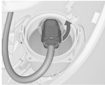 OPEL Meriva (2014-2017) - Feux antibrouillard - 2