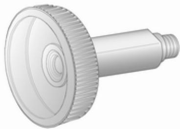 OPEL Meriva (2014-2017) - Adaptateur de remplissage - 4
