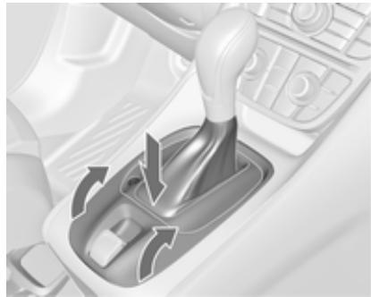 OPEL Meriva (2014-2017) - Coupure de courant - 1