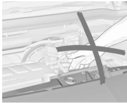 OPEL Meriva (2014-2017) - Exécution du travail - 1
